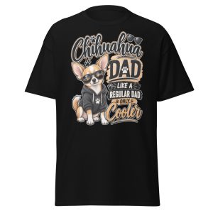 Unisex classic tee